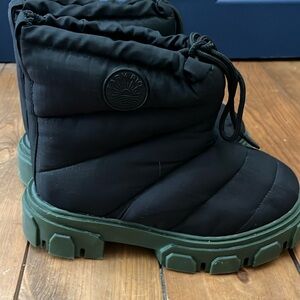 Farm Rio boots